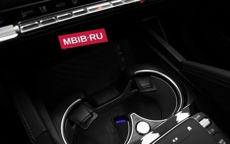 Mercedes-Benz GLE AMG, 2024 год, 24 990 000 рублей, 31 фотография