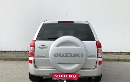 Suzuki Grand Vitara, 2010 год, 1 050 000 рублей, 8 фотография