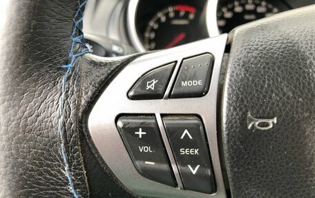 Suzuki Grand Vitara, 2010 год, 1 050 000 рублей, 12 фотография