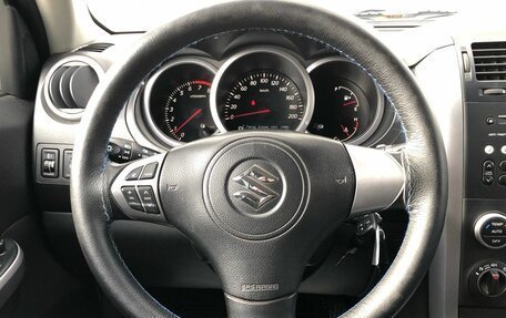Suzuki Grand Vitara, 2010 год, 1 050 000 рублей, 11 фотография