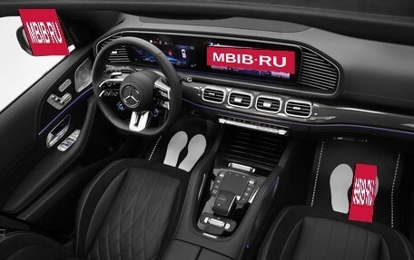 Mercedes-Benz GLE AMG, 2024 год, 24 990 000 рублей, 12 фотография