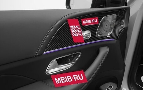 Mercedes-Benz GLE AMG, 2024 год, 24 990 000 рублей, 20 фотография