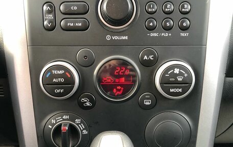Suzuki Grand Vitara, 2010 год, 1 050 000 рублей, 15 фотография