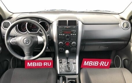 Suzuki Grand Vitara, 2010 год, 1 050 000 рублей, 10 фотография