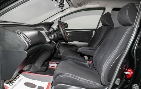 Honda Stream II, 2008 год, 1 150 000 рублей, 5 фотография