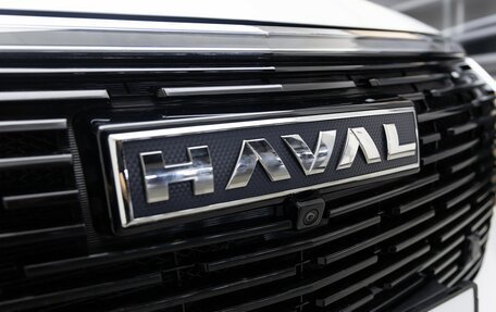 Haval F7x, 2025 год, 3 549 000 рублей, 12 фотография