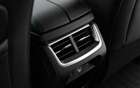 Haval F7x, 2025 год, 3 549 000 рублей, 19 фотография
