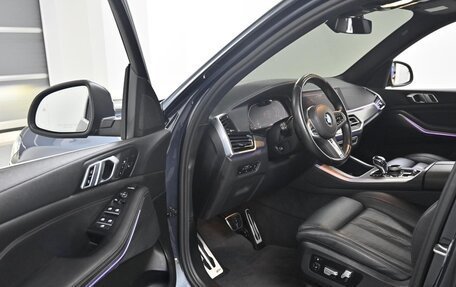 BMW X5, 2022 год, 8 532 000 рублей, 5 фотография