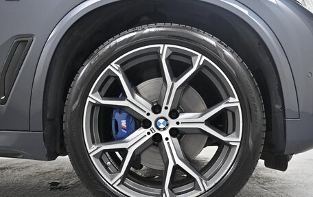 BMW X5, 2022 год, 8 532 000 рублей, 10 фотография