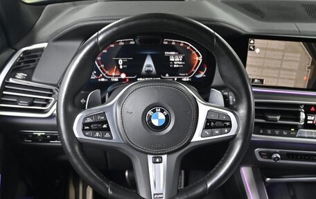 BMW X5, 2022 год, 8 532 000 рублей, 19 фотография