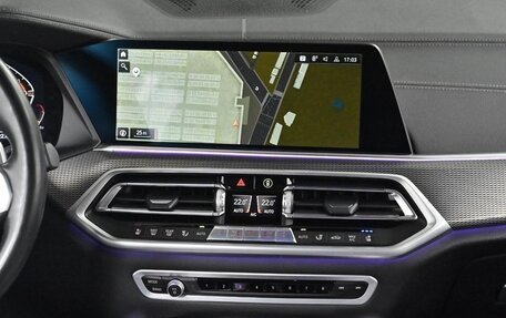 BMW X5, 2022 год, 8 532 000 рублей, 20 фотография