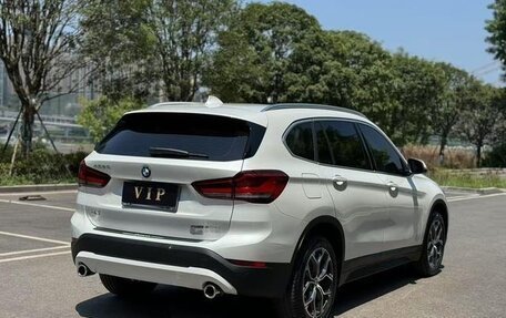 BMW X1, 2023 год, 4 100 000 рублей, 2 фотография