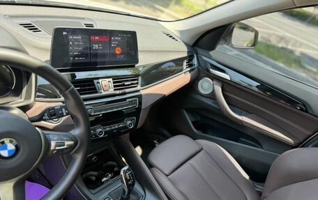 BMW X1, 2023 год, 4 100 000 рублей, 3 фотография