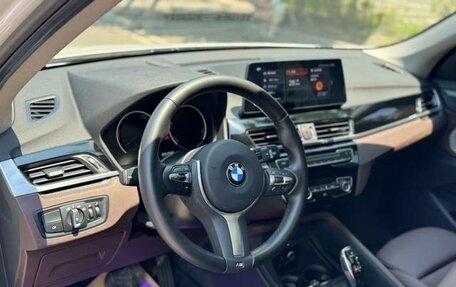 BMW X1, 2023 год, 4 100 000 рублей, 5 фотография