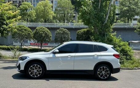 BMW X1, 2023 год, 4 100 000 рублей, 6 фотография