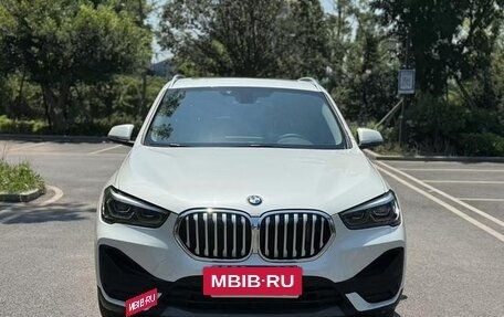 BMW X1, 2023 год, 4 100 000 рублей, 7 фотография
