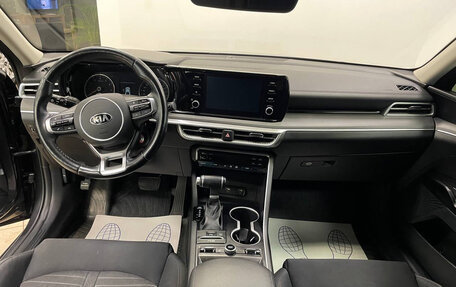 KIA K5, 2020 год, 2 430 000 рублей, 5 фотография