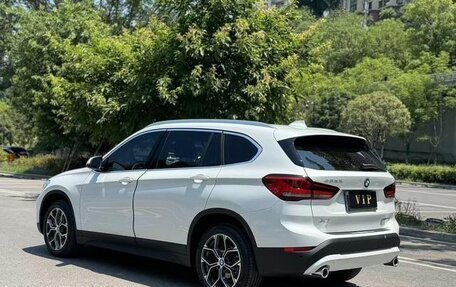 BMW X1, 2023 год, 4 100 000 рублей, 8 фотография