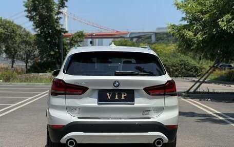 BMW X1, 2023 год, 4 100 000 рублей, 10 фотография