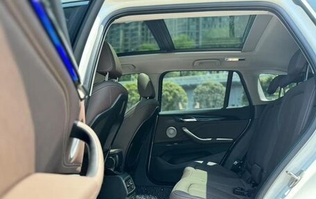 BMW X1, 2023 год, 4 100 000 рублей, 9 фотография