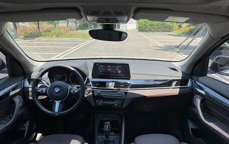BMW X1, 2023 год, 4 100 000 рублей, 11 фотография
