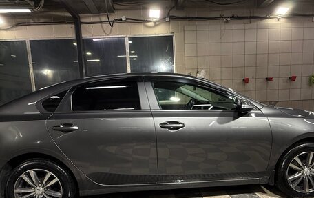 KIA Cerato IV, 2020 год, 2 130 000 рублей, 4 фотография