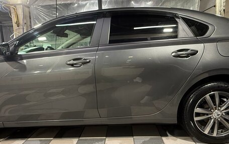 KIA Cerato IV, 2020 год, 2 130 000 рублей, 5 фотография