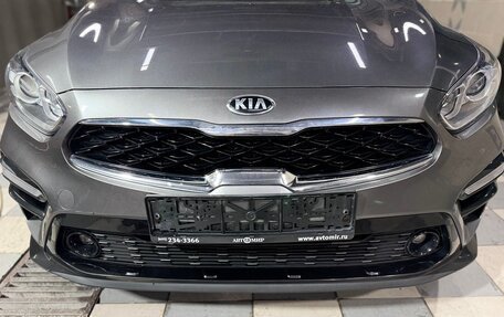 KIA Cerato IV, 2020 год, 2 130 000 рублей, 2 фотография