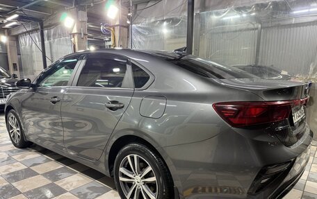 KIA Cerato IV, 2020 год, 2 130 000 рублей, 6 фотография