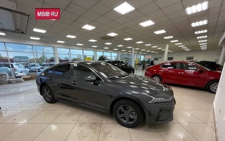 KIA K5, 2020 год, 2 430 000 рублей, 2 фотография