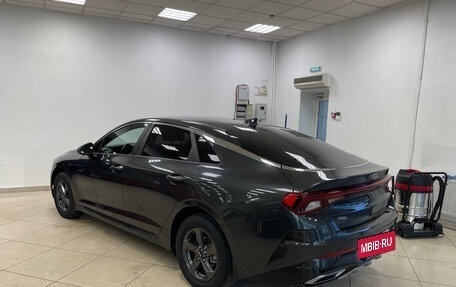 KIA K5, 2020 год, 2 430 000 рублей, 4 фотография