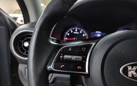 KIA Cerato IV, 2020 год, 2 130 000 рублей, 16 фотография