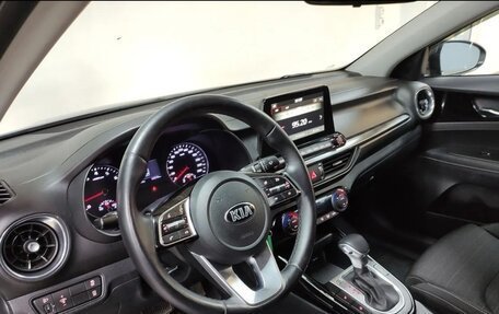 KIA Cerato IV, 2020 год, 2 130 000 рублей, 11 фотография