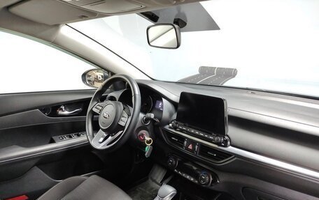 KIA Cerato IV, 2020 год, 2 130 000 рублей, 15 фотография