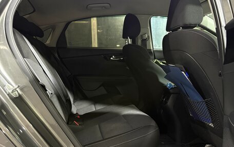 KIA Cerato IV, 2020 год, 2 130 000 рублей, 13 фотография