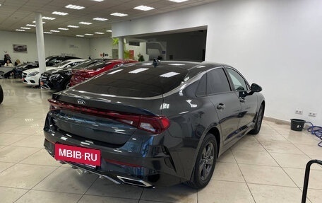 KIA K5, 2020 год, 2 430 000 рублей, 3 фотография