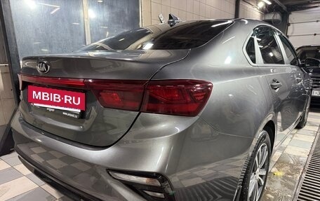 KIA Cerato IV, 2020 год, 2 130 000 рублей, 7 фотография