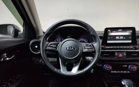 KIA Cerato IV, 2020 год, 2 130 000 рублей, 21 фотография