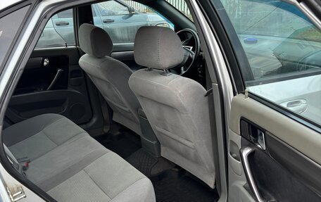 Chevrolet Lacetti, 2008 год, 450 000 рублей, 7 фотография