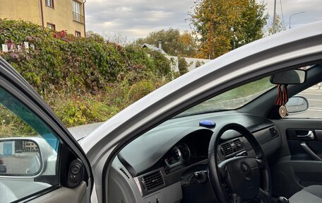Chevrolet Lacetti, 2008 год, 450 000 рублей, 10 фотография