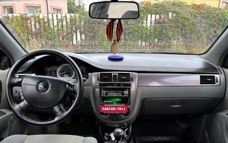 Chevrolet Lacetti, 2008 год, 450 000 рублей, 8 фотография
