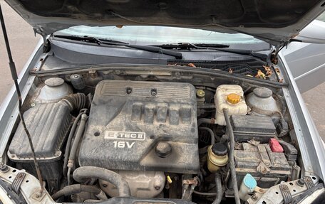 Chevrolet Lacetti, 2008 год, 450 000 рублей, 12 фотография