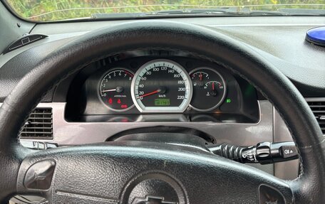 Chevrolet Lacetti, 2008 год, 450 000 рублей, 14 фотография