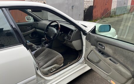 Toyota Chaser VI, 1997 год, 710 000 рублей, 2 фотография