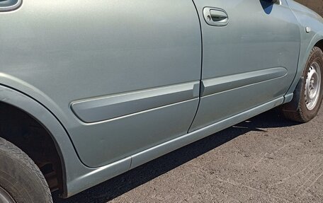 Nissan Almera Classic, 2007 год, 525 000 рублей, 7 фотография