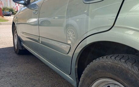 Nissan Almera Classic, 2007 год, 525 000 рублей, 8 фотография