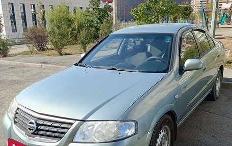 Nissan Almera Classic, 2007 год, 525 000 рублей, 3 фотография
