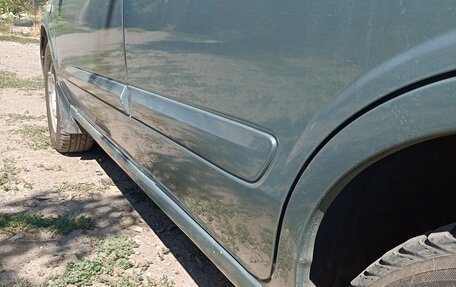 Nissan Almera Classic, 2007 год, 525 000 рублей, 18 фотография