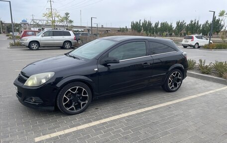 Opel Astra H, 2008 год, 710 000 рублей, 5 фотография