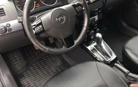 Opel Astra H, 2008 год, 710 000 рублей, 9 фотография
